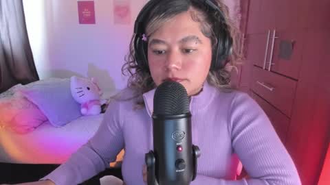 Stephanie  online show from 09.08.25