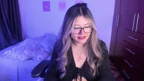 Stephanie  online show from 11.02.25