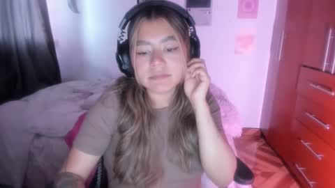 Stephanie  online show from 02.22.26