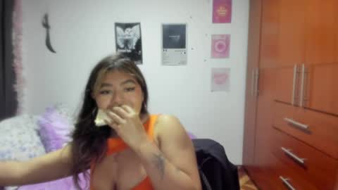 Stephanie  online show from 04.06.26