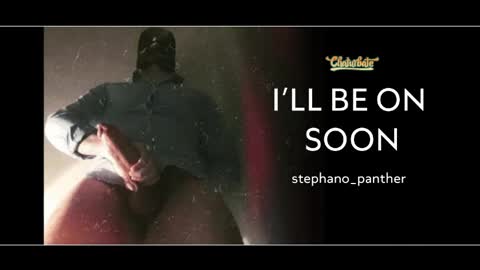 Snapshot of stephano_panther chatting on 06.04.26 Call me COCKZILLA online show from 06.04.26