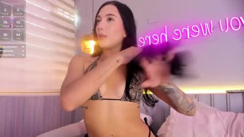 Stephany  online show from 04.20.26