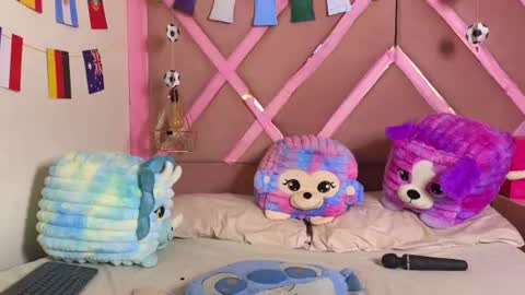 Snapshot of stephany_grand chatting on 06.27.26 stephany_grand online show from 06.27.26