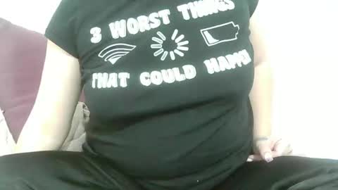 Snapshot of stephany_s chatting on 09.30.25 Stephany online show from 09.30.25