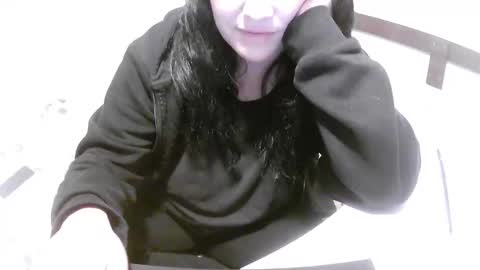 Snapshot of stephany_s chatting on 10.15.25 Stephany online show from 10.15.25