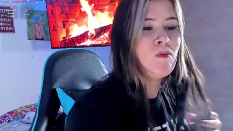 Stephany  independient model  online show from 03.03.25