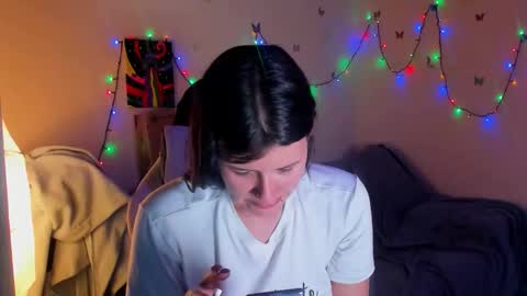 Stephany  independient model  online show from 01.17.26