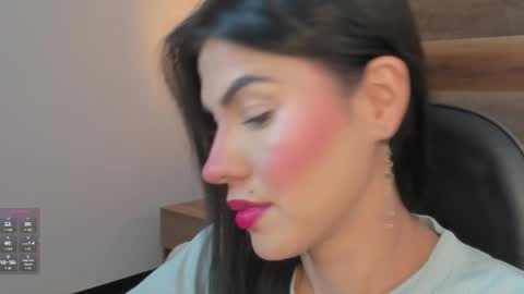 S T E P H A N Y A online show from 12.21.25