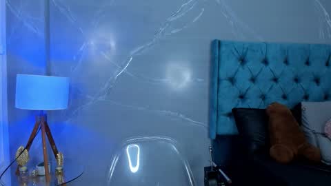 Stefanny online show from 02.10.26