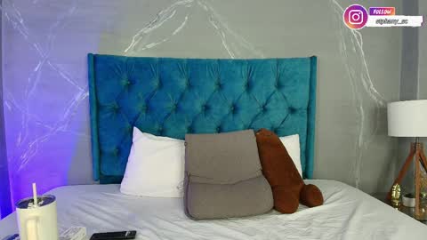 Stefanny online show from 03.26.26