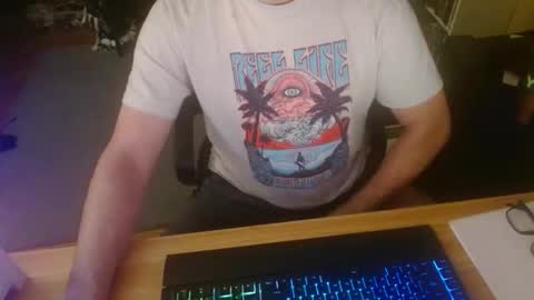 stephenhal9 online show from 02.07.26