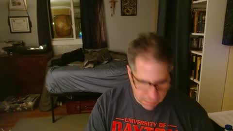 stephenhal9 online show from 02.12.26