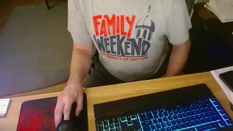 stephenhal9 online show from 02.25.26