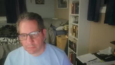stephenhal9 online show from 04.30.26