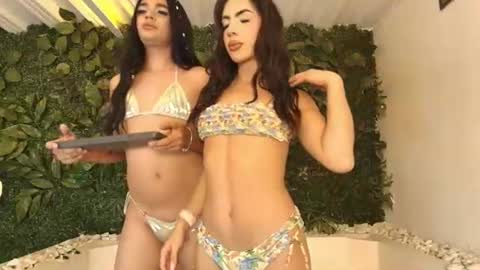 estefania online show from 07.18.26
