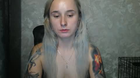 Grace online show from 11.13.25