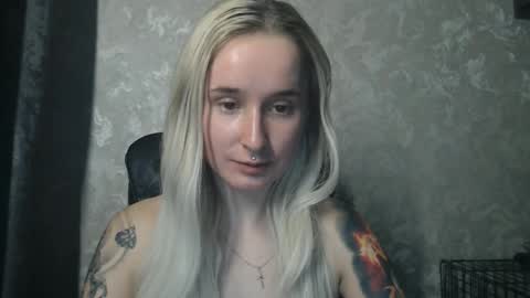 Grace online show from 02.06.26