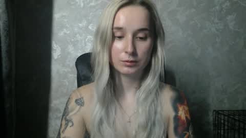 Grace online show from 02.21.26