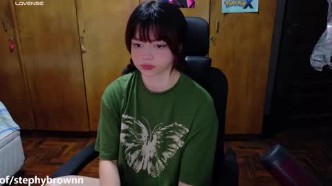 stephy online show from 03.06.25