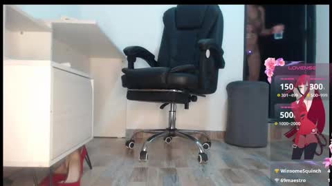 stephyjonesph online show from 11.25.25