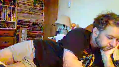 Ian23602 online show from 11.18.25