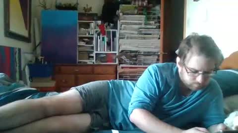 Ian23602 online show from 04.02.26