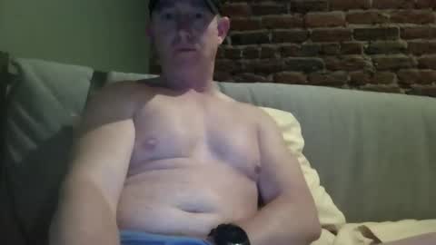 Snapshot of stetsondawg07 chatting on 02.13.25 stetsondawg07 online show from 02.13.25