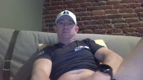 Snapshot of stetsondawg07 chatting on 02.19.25 stetsondawg07 online show from 02.19.25