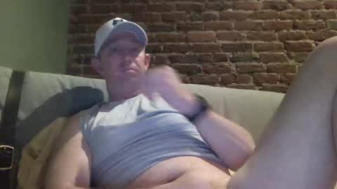 Snapshot of stetsondawg07 chatting on 02.27.25 stetsondawg07 online show from 02.27.25