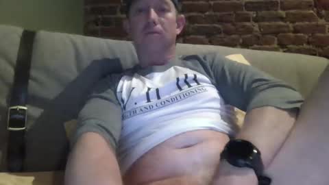 Snapshot of stetsondawg07 chatting on 03.07.25 stetsondawg07 online show from 03.07.25