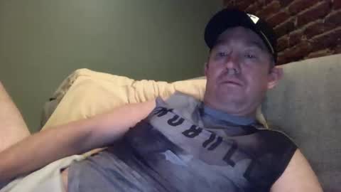 Snapshot of stetsondawg07 chatting on 12.14.25 stetsondawg07 online show from 12.14.25