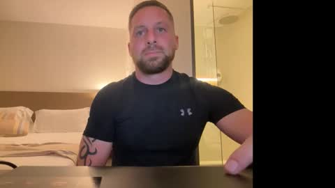 steve897819 online show from 09.30.25