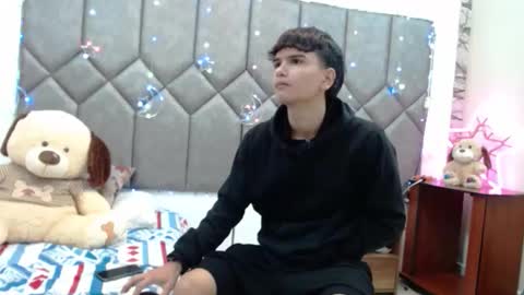 Steve Hotman  online show from 03.12.26