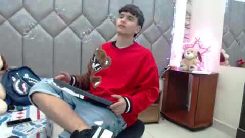 Steve Hotman  online show from 03.13.26