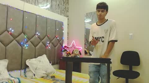 Steve Hotman  online show from 04.10.26