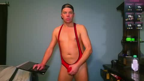 Snapshot of steveandhisdick chatting on 04.08.26 Im Yours online show from 04.08.26