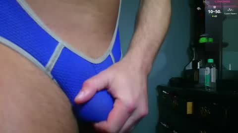 Snapshot of steveandhisdick chatting on 05.05.26 Im Yours online show from 05.05.26