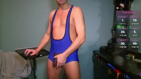 Snapshot of steveandhisdick chatting on 05.15.26 Im Yours online show from 05.15.26