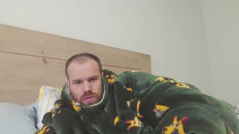 Steven online show from 11.04.25