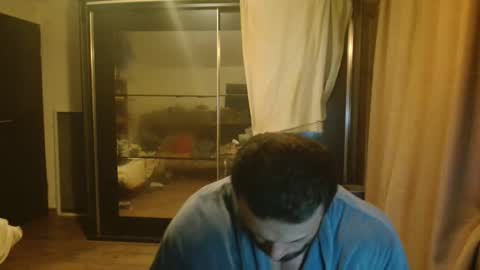 Steve Oakenshield son of John son of Vasyl online show from 11.06.25