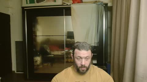 Steve Oakenshield son of John son of Vasyl online show from 02.21.26