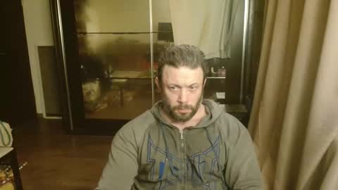 Steve Oakenshield son of John son of Vasyl online show from 03.24.26