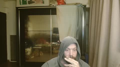 Steve Oakenshield son of John son of Vasyl online show from 03.26.26