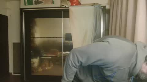 Steve Oakenshield son of John son of Vasyl online show from 03.28.26