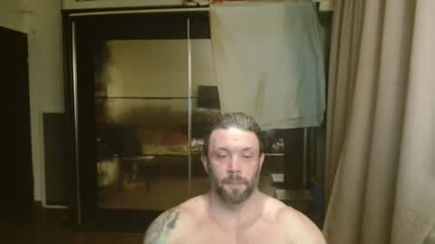 Steve Oakenshield son of John son of Vasyl online show from 04.01.26