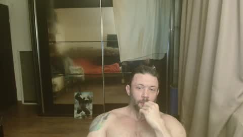 Snapshot of stevebulkzor chatting on 05.15.26 Steve Oakenshield son of John son of Vasyl online show from 05.15.26