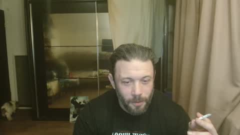 Snapshot of stevebulkzor chatting on 05.19.26 Steve Oakenshield son of John son of Vasyl online show from 05.19.26