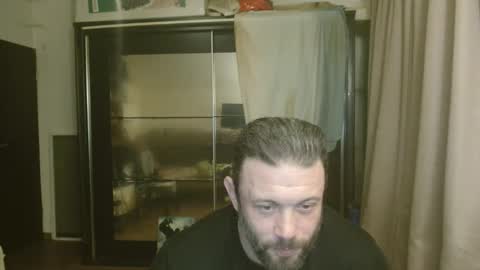 Snapshot of stevebulkzor chatting on 05.21.26 Steve Oakenshield son of John son of Vasyl online show from 05.21.26