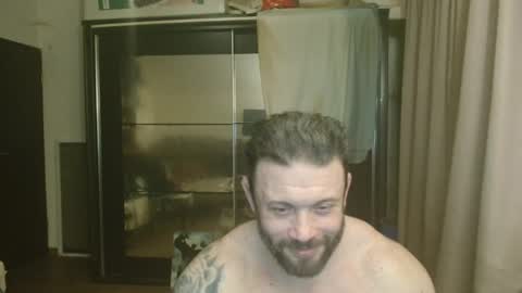 Snapshot of stevebulkzor chatting on 05.23.26 Steve Oakenshield son of John son of Vasyl online show from 05.23.26