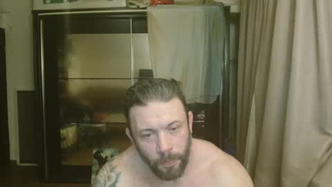 Snapshot of stevebulkzor chatting on 05.23.26 Steve Oakenshield son of John son of Vasyl online show from 05.23.26